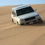 4x4 Liwa