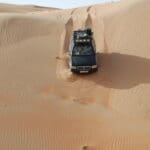 4x4 Liwa